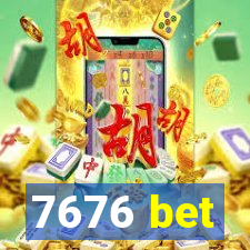 7676 bet