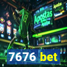 7676 bet