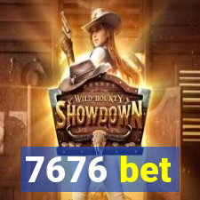 7676 bet