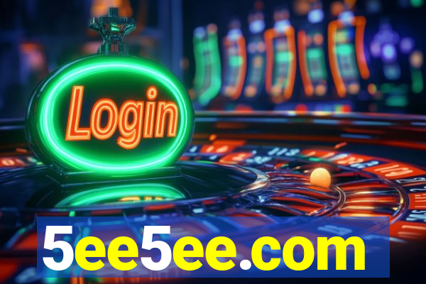 5ee5ee.com