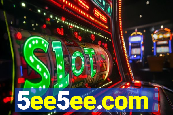 5ee5ee.com