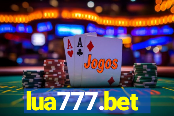 lua777.bet