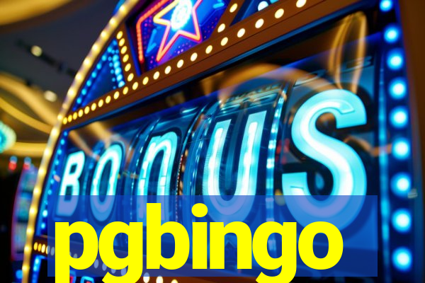 pgbingo