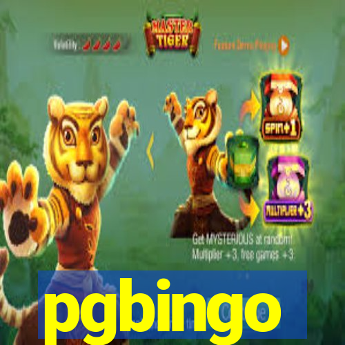 pgbingo