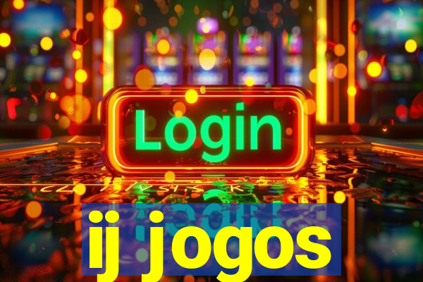 ij jogos