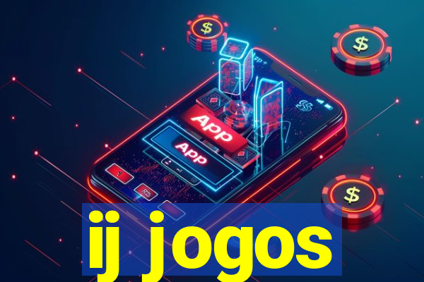 ij jogos