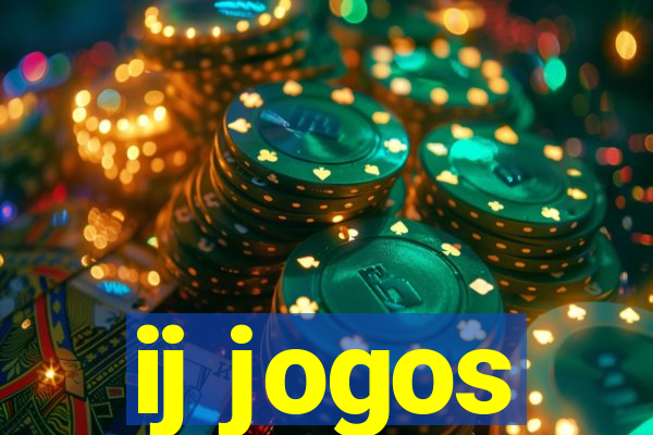 ij jogos
