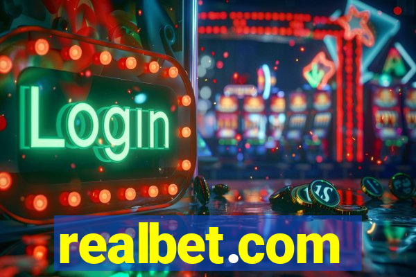 realbet.com