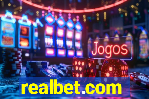 realbet.com
