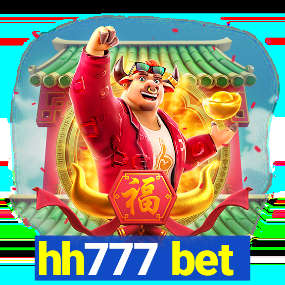 hh777 bet