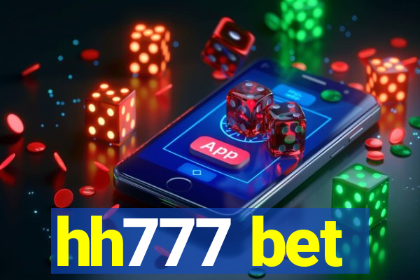 hh777 bet