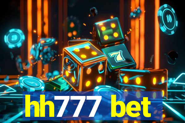 hh777 bet