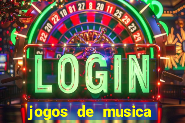 jogos de musica para pc