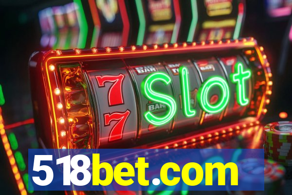 518bet.com