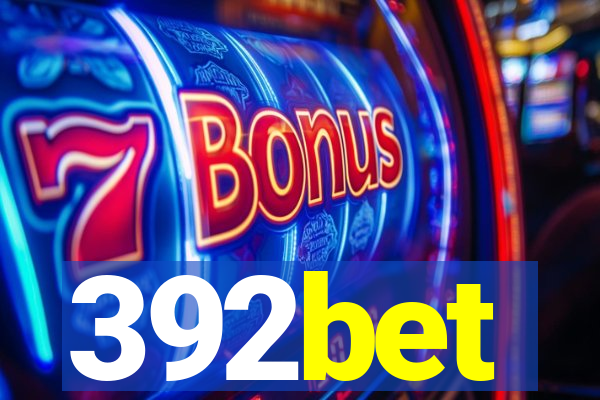 392bet