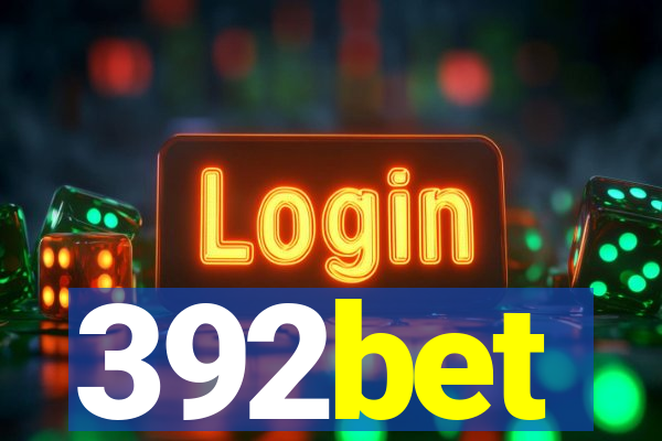 392bet