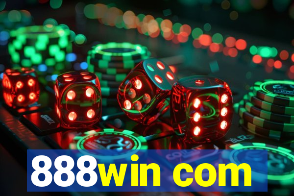 888win com
