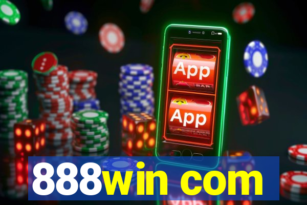 888win com