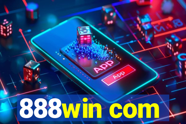 888win com