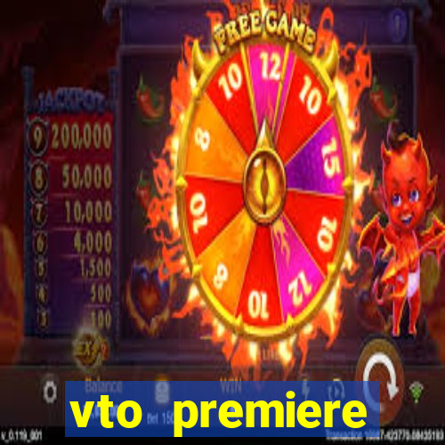 vto premiere futebol ao vivo