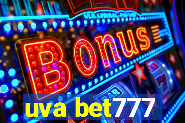 uva bet777