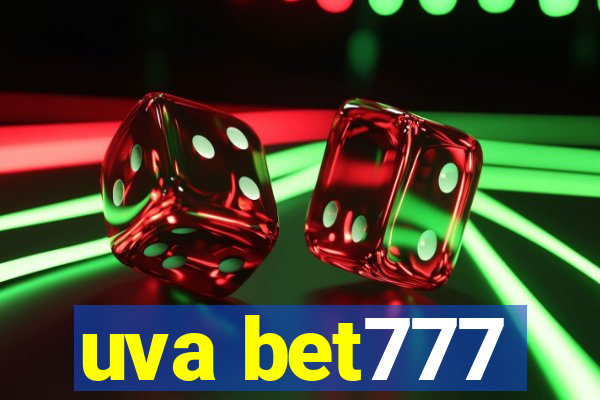 uva bet777