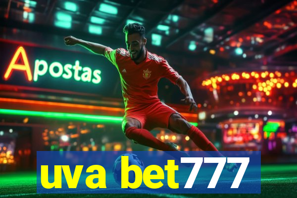 uva bet777