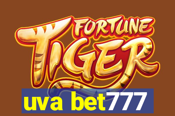 uva bet777