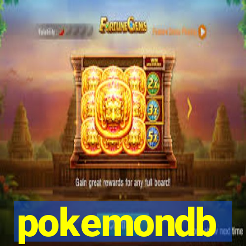 pokemondb
