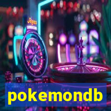 pokemondb