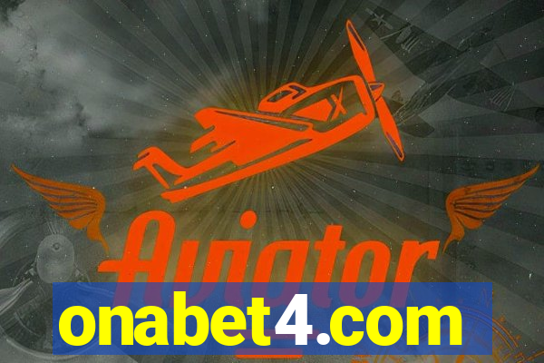 onabet4.com