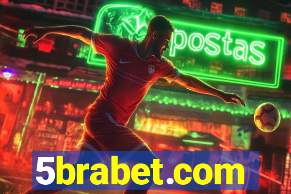 5brabet.com