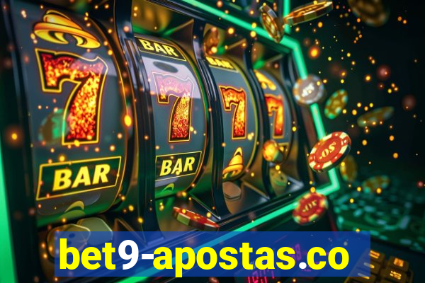 bet9-apostas.com