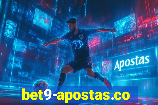 bet9-apostas.com
