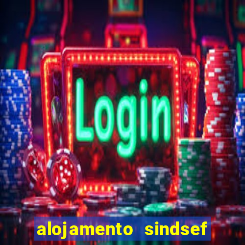 alojamento sindsef porto velho