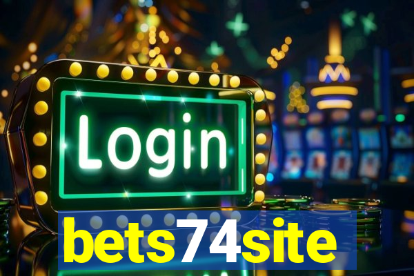bets74site