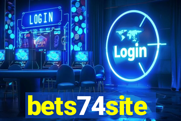 bets74site