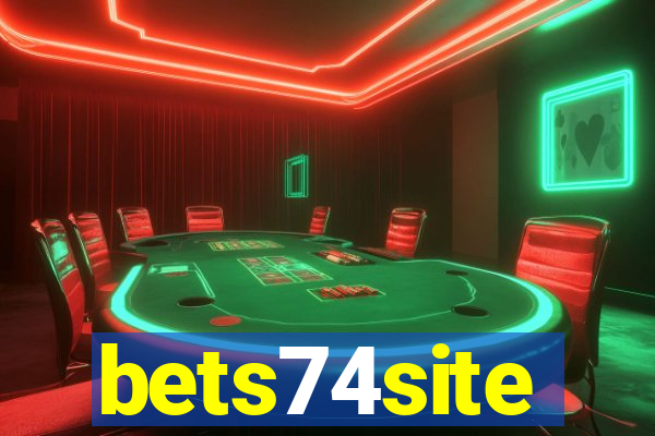 bets74site
