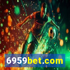 6959bet.com