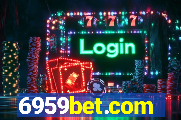 6959bet.com