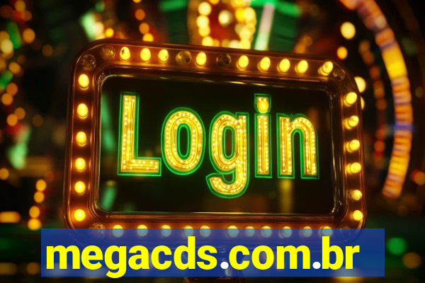 megacds.com.br