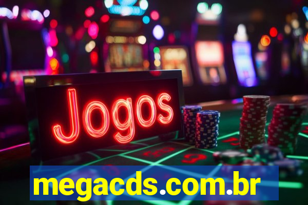 megacds.com.br