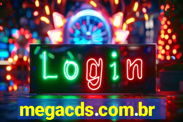 megacds.com.br