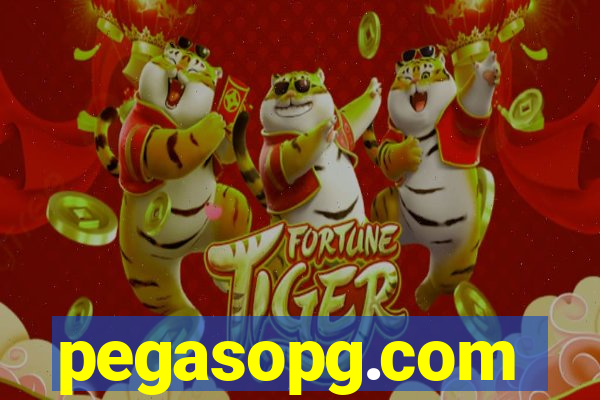 pegasopg.com