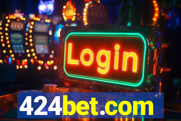 424bet.com