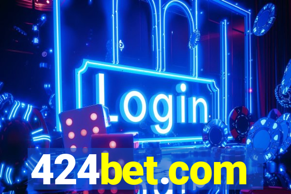 424bet.com