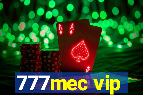777mec vip