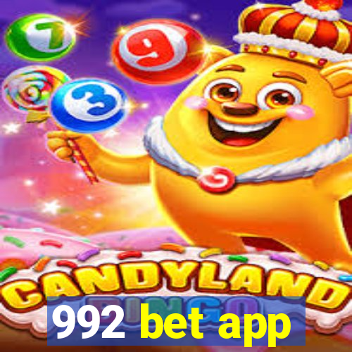 992 bet app