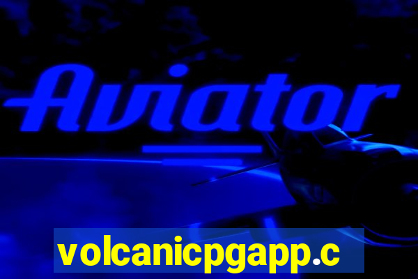 volcanicpgapp.com