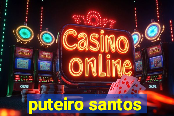 puteiro santos